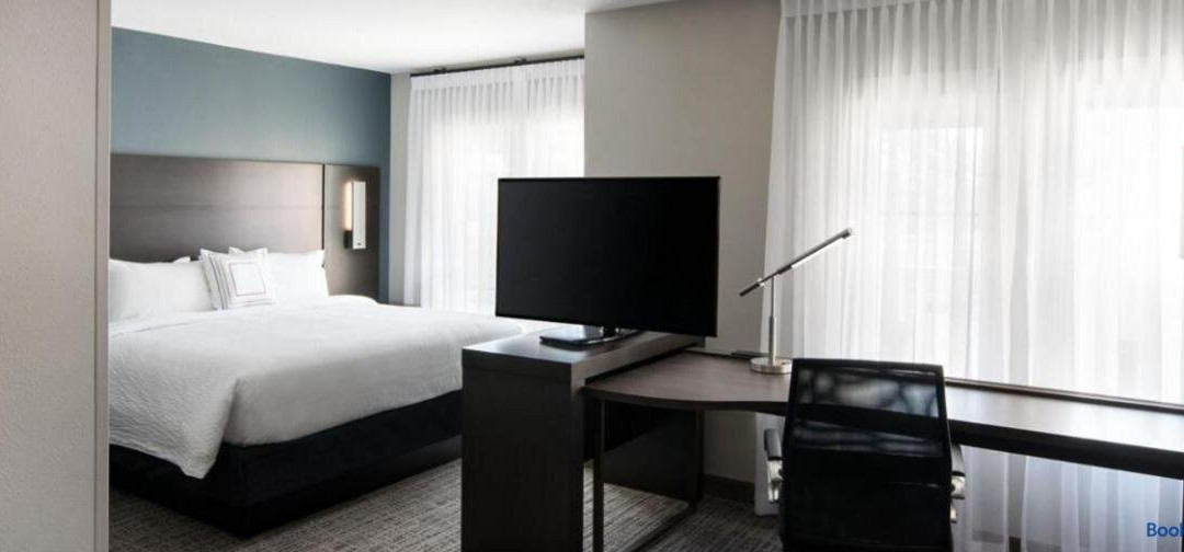 Residence Inn By Marriott Ventura Beach