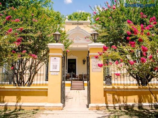 Hotel Boutique Villa Rosarito