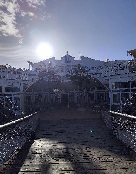 Hotel HL Paradise Island-浴室