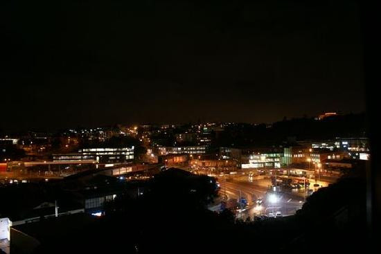 国敦澳新军团大道酒店主图