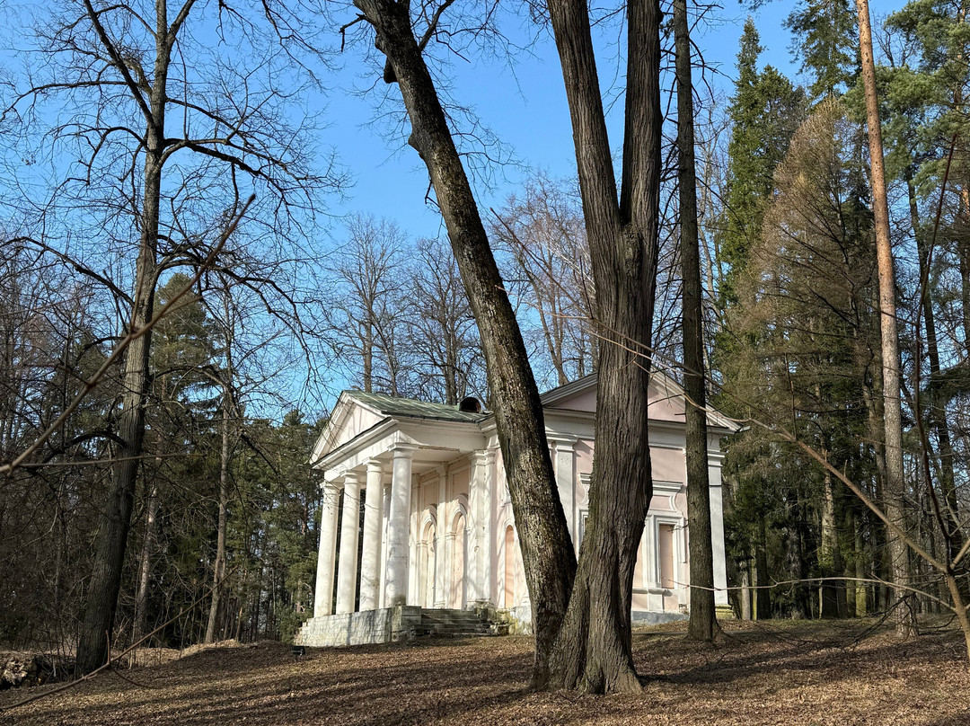 Sanatoriy Valuevo主图