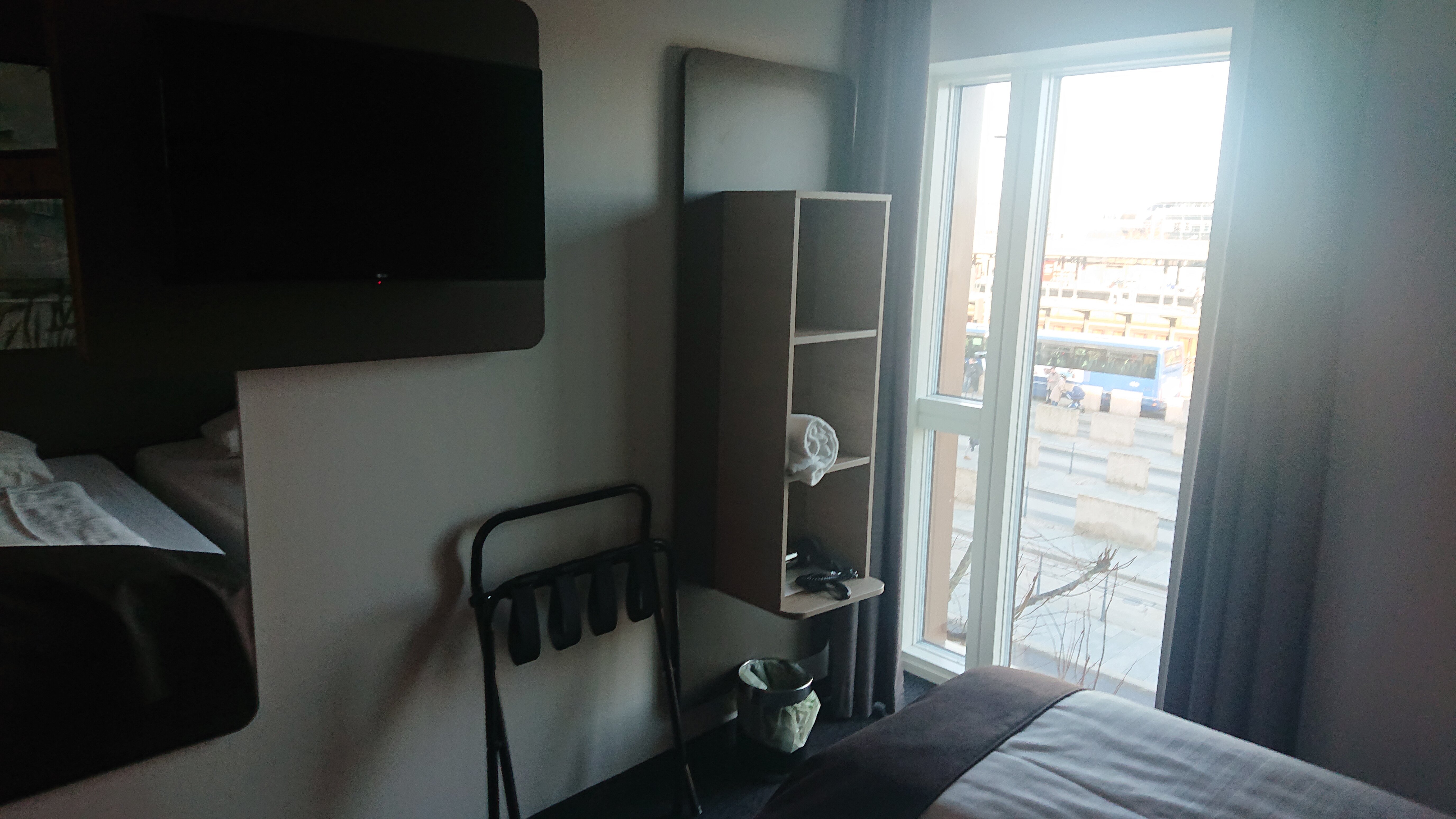 B&B HOTEL Vejle-官方