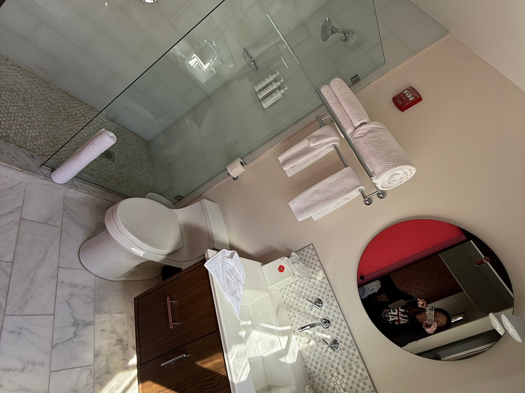 艾利乔治敦酒店 主图