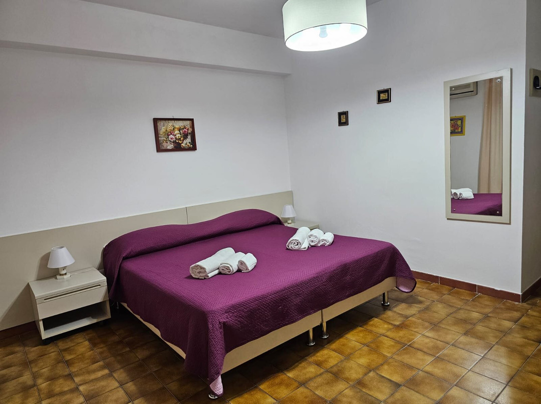 Hotel Fernanda主图