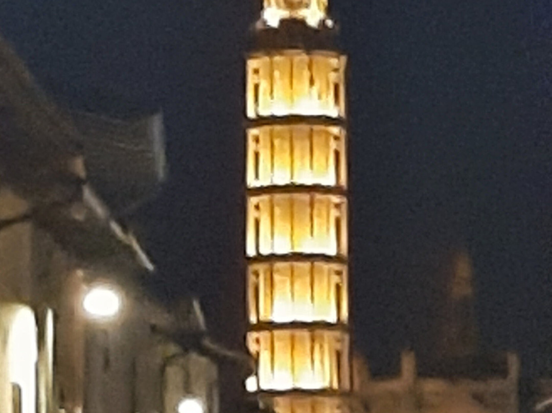Campanile di Mortegliano景点图片