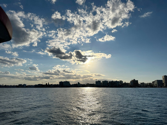 Elias Fishing Cy-拉纳加必去景点