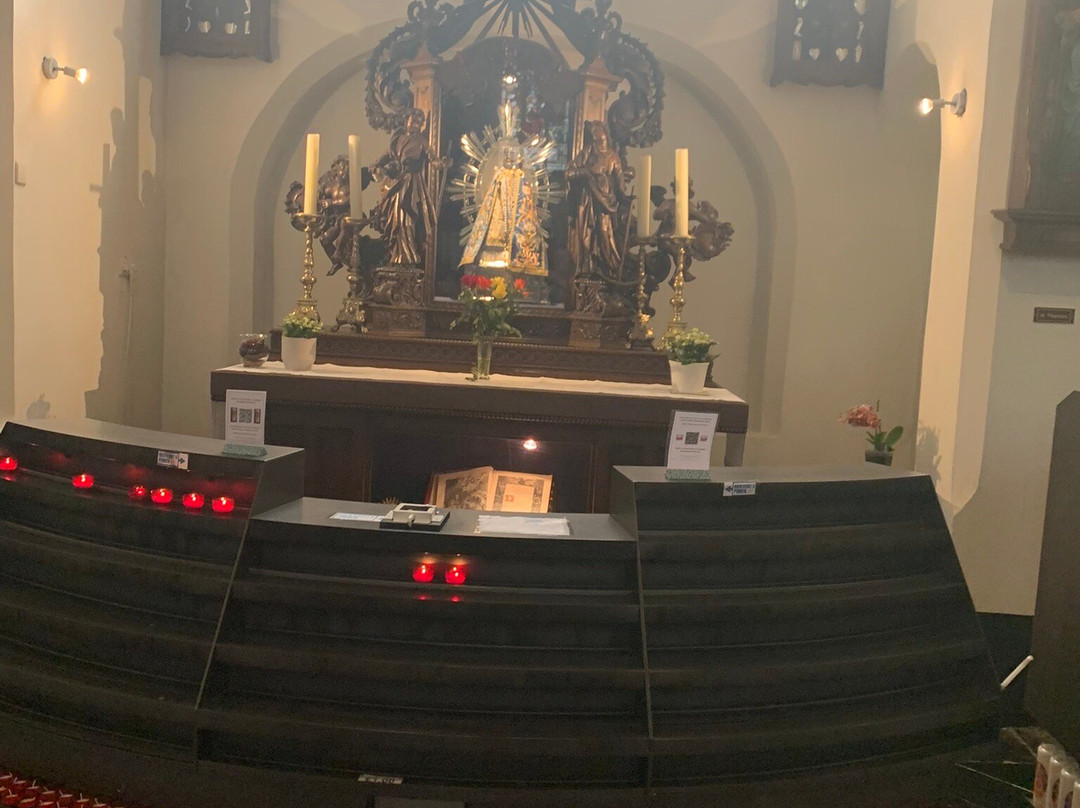 Sint Martinuskerk-Weert必去景点