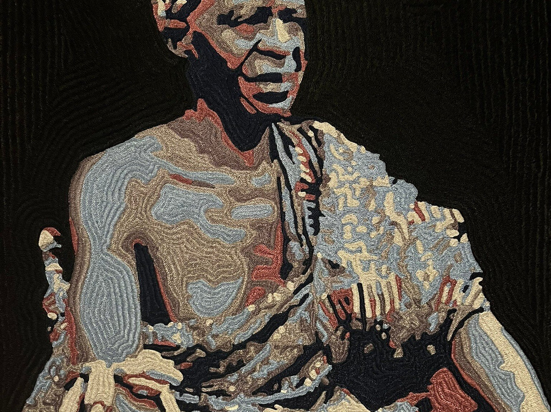 Garden Route-西开普必去景点