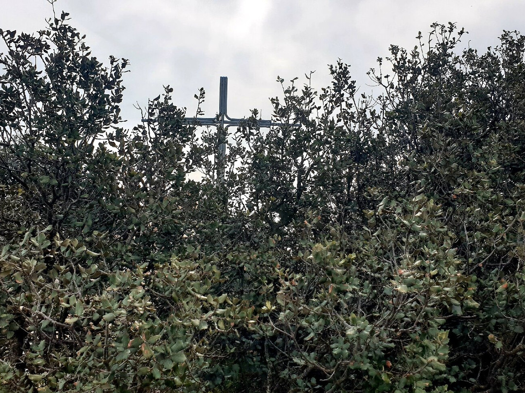 Cruz De Teixereta景点图片