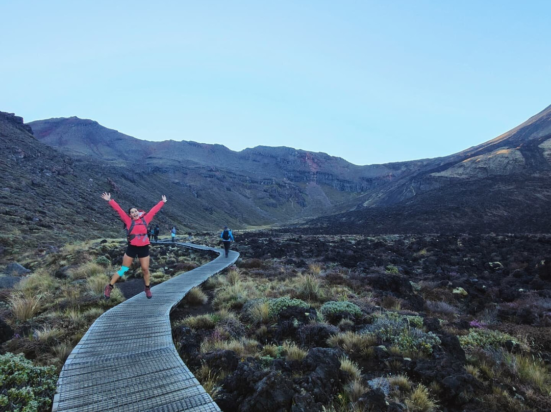 Owhango Adventures-Owhango必去景点
