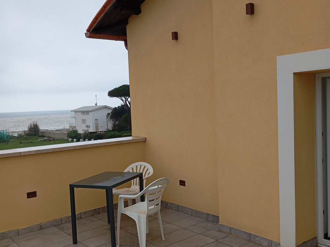 Hotel Stella del Mare