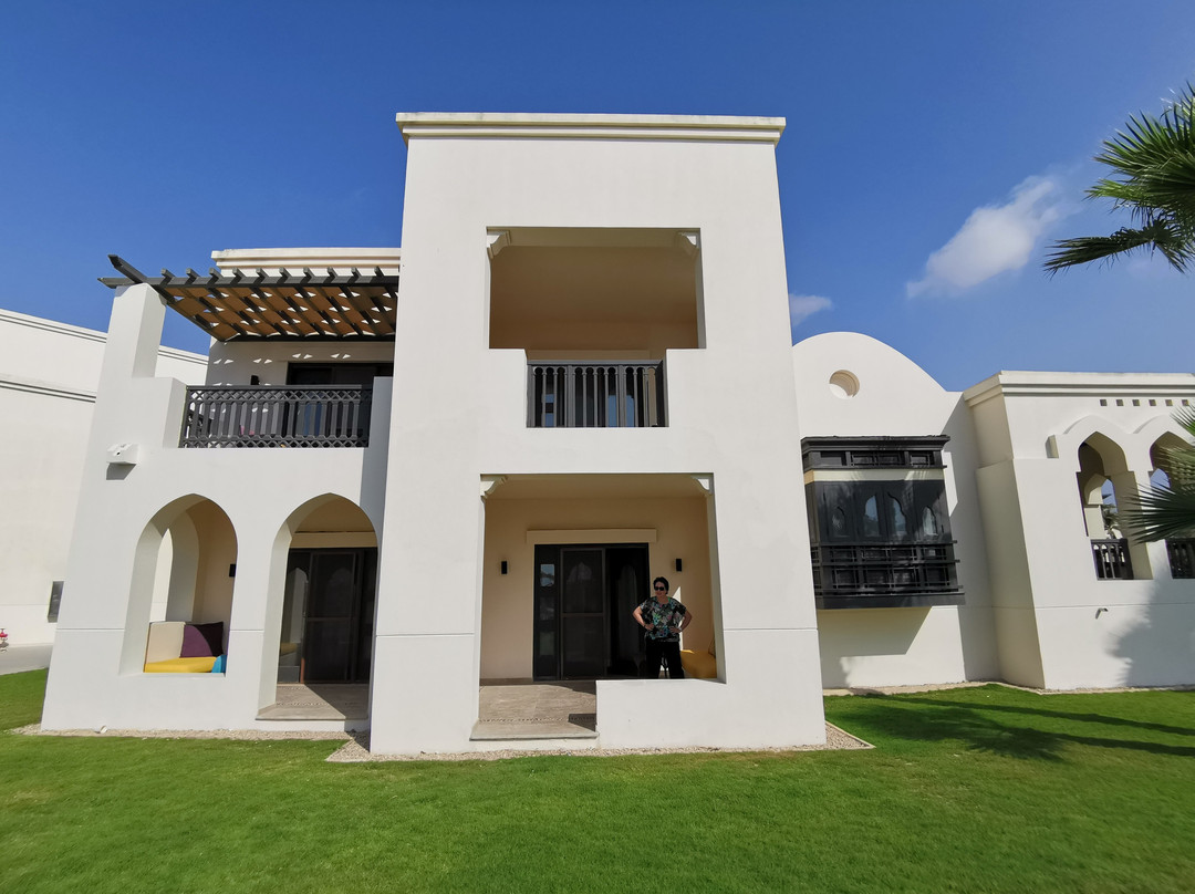 Salalah Rotana Resort主图