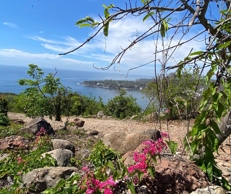 Mystic Embrace-Chacala必去景点