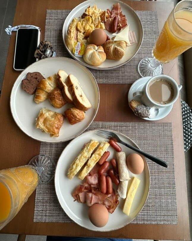 Golden Suites & Spa主图