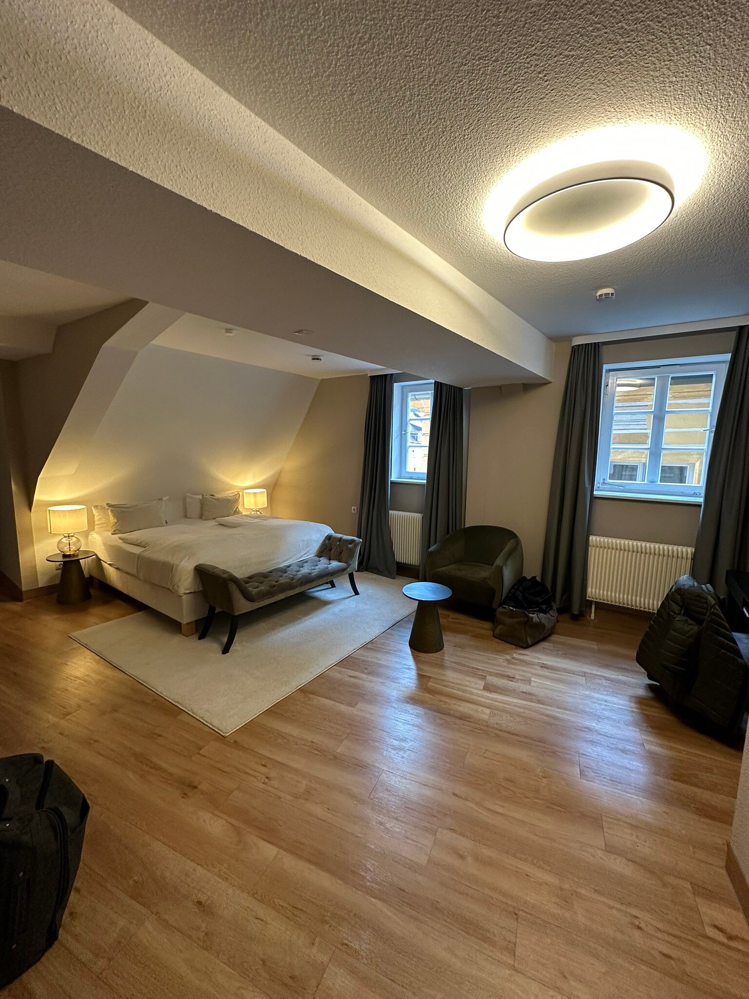 Hotel Martin Am Dom-官方