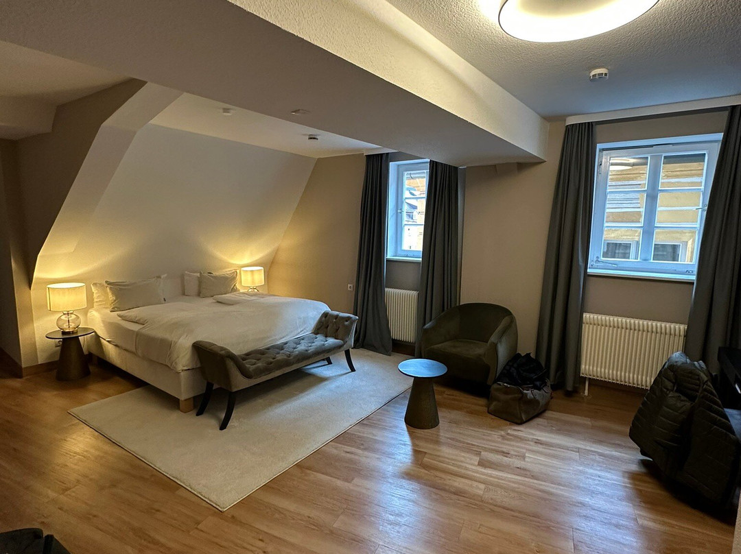 Hotel Martin Am Dom主图