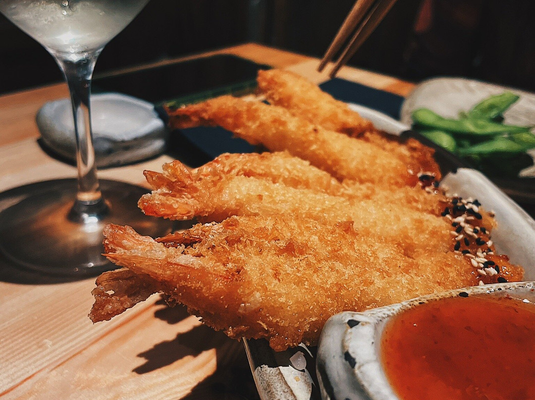 Sibuya Urban Sushi Bar Elche