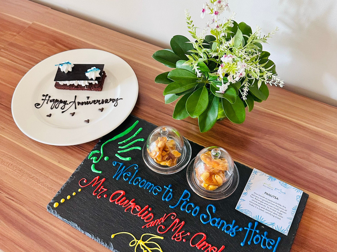 派克金沙酒店主图