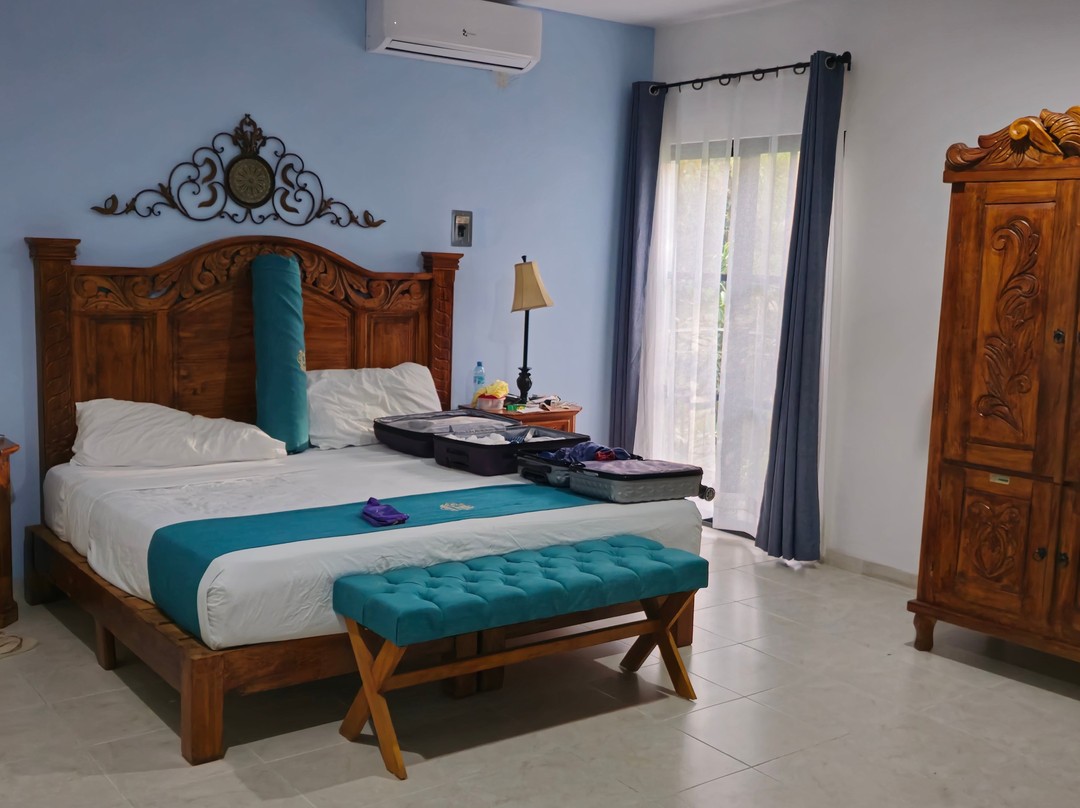 Hotel Fundadores主图