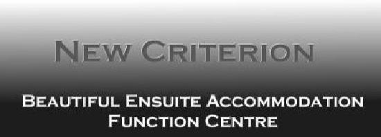 New Criterion Hotel-官方