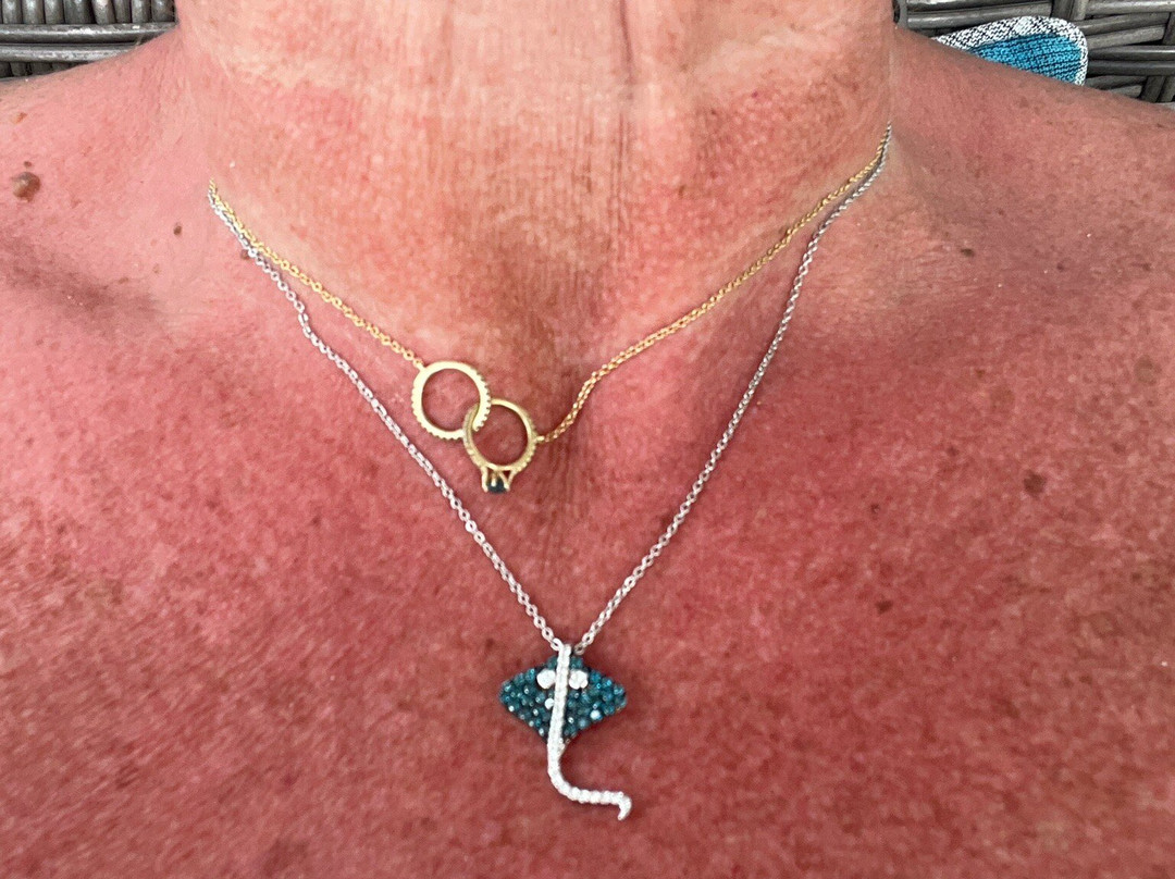 Jewels Forever, Cayman Islands-西湾必去景点