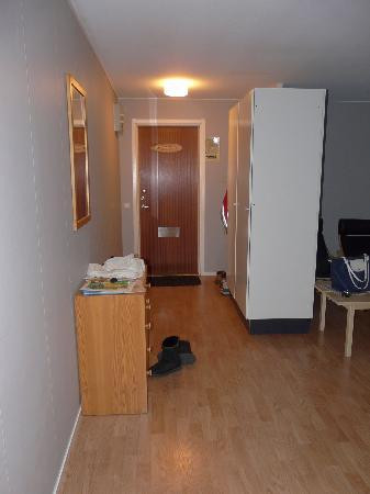 Gullriset Lagenhetshotellet主图