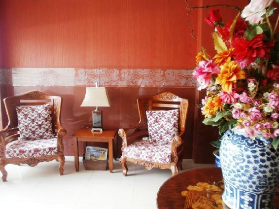 迈阿密客栈主图