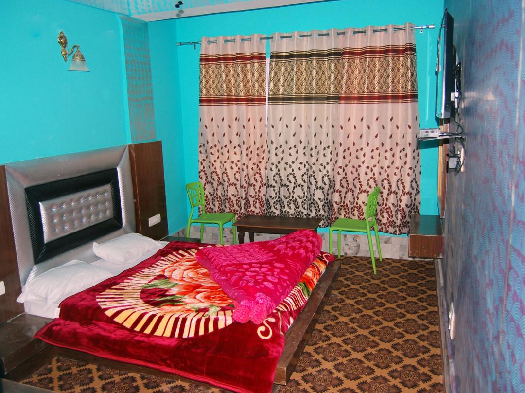 OYO 70586 Hotel Sobo Central主图