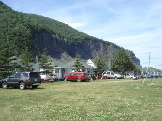 Chalets Vermont主图