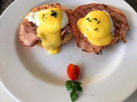 卡尔玛金巴兰酒店主图