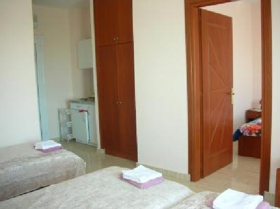 Pension Delfini Seaview主图