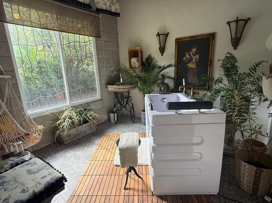 Casa Madre Tierra主图