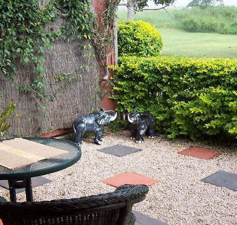 Tinaroo酒店住宿-Gumtree on Gillies Bed and Breakfast