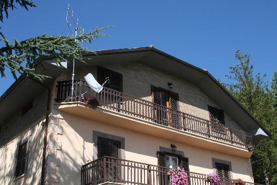 B&B La Vecchia Posta主图