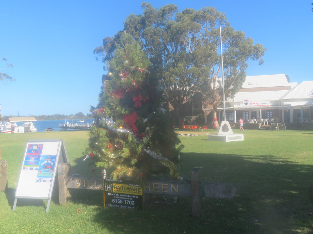 Metung Boardwalk-Metung必去景点