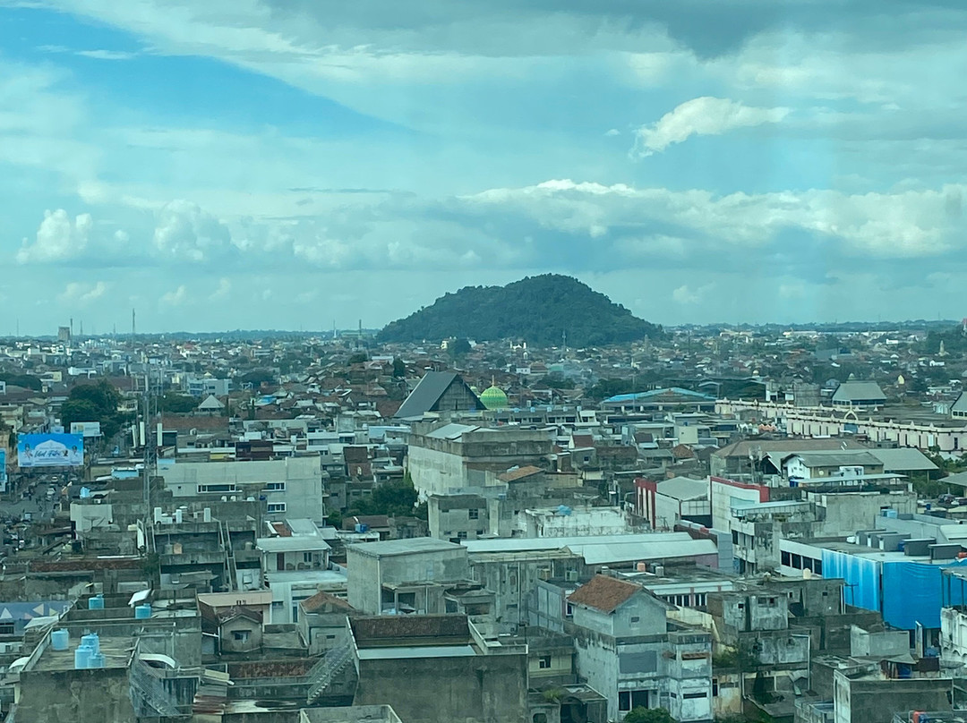 Hotel Horison Lampung主图