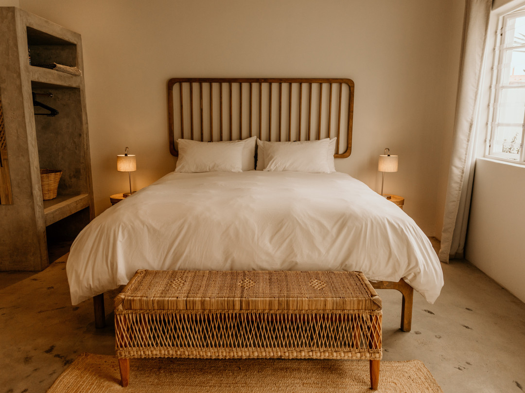 Charlie's Guesthouse
