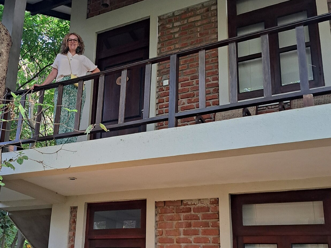 Camellia Resort & Spa