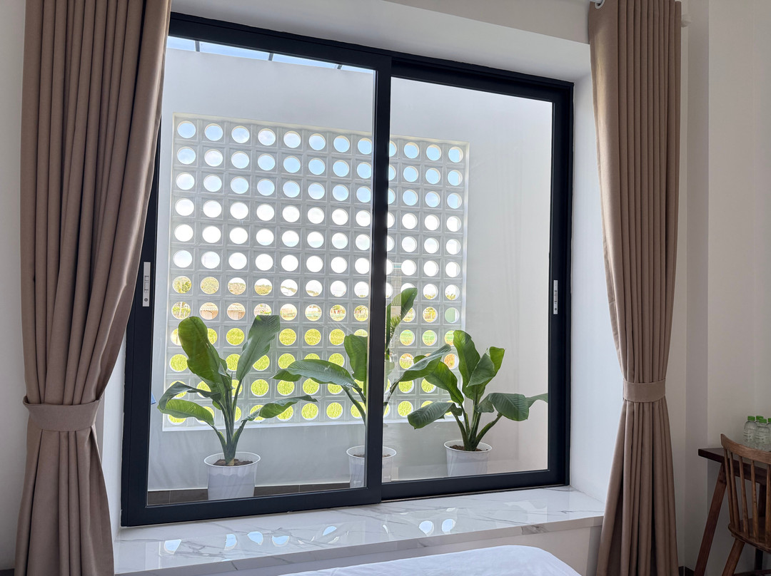 Hi Homestay - Near Kitesurfing My Hoa