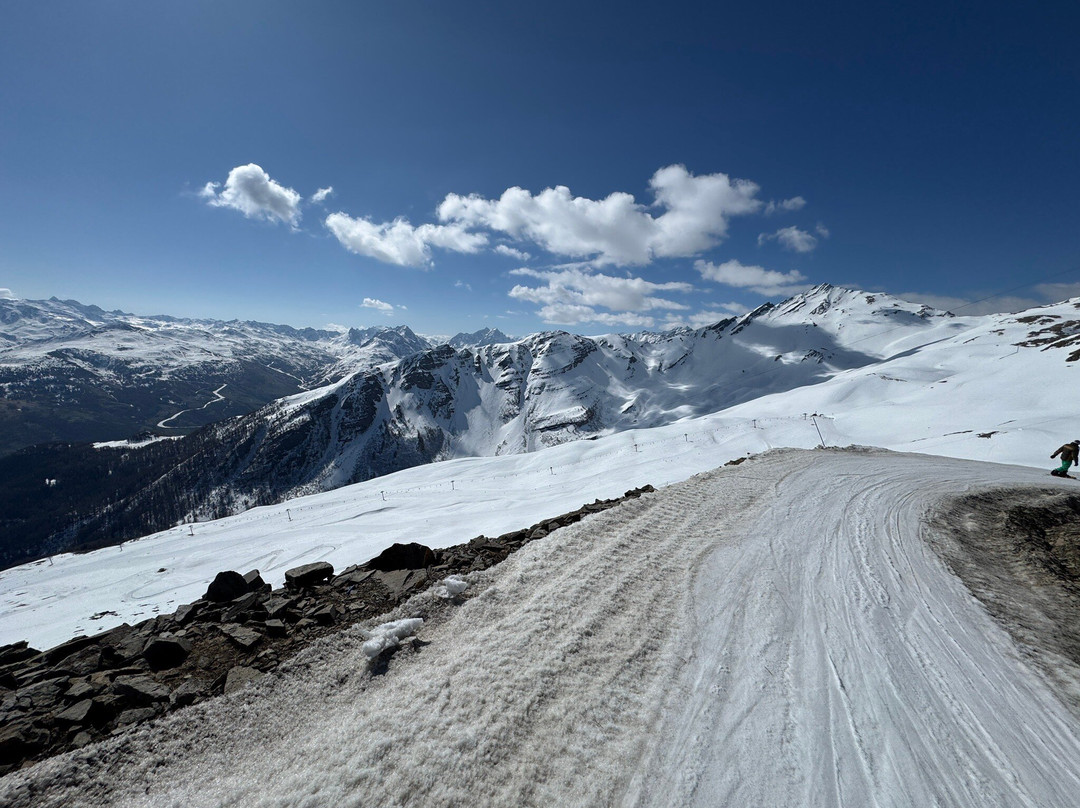 Arc En Ciel Les Karellis Vacances Bleues主图