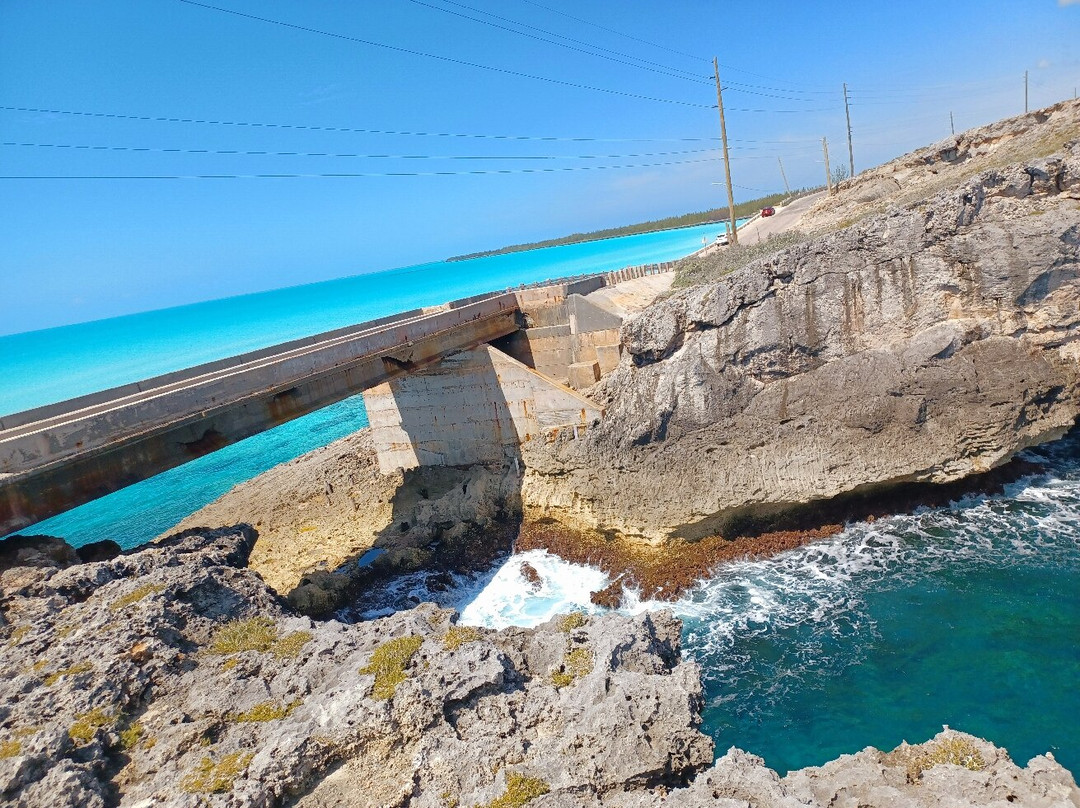 Glass Window Bridge-伊柳塞拉必去景点