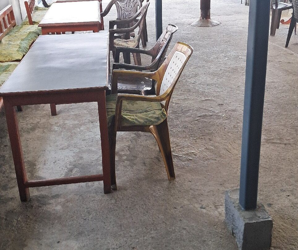 Anu Guest House主图