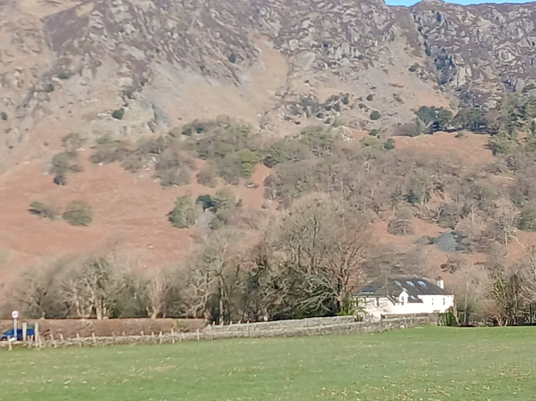 Yew Craggs Guest House主图