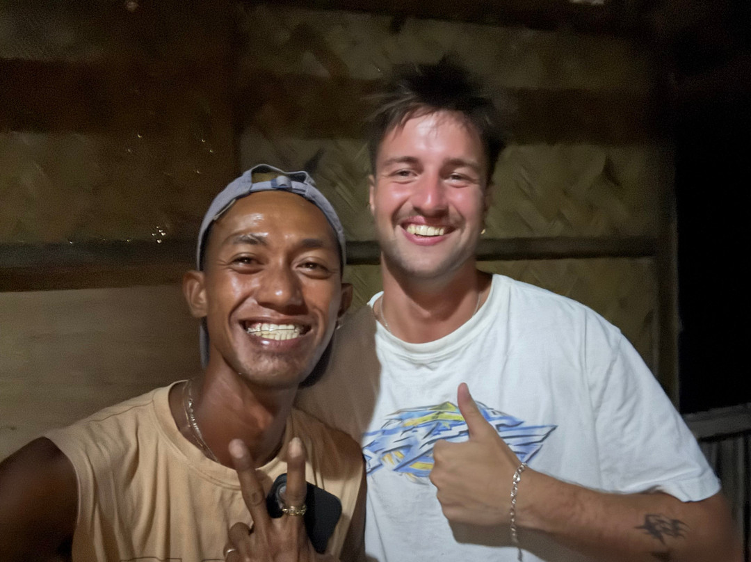 Patuyo Island Experience-Patoyo Island必去景点