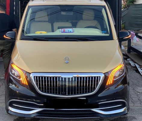 ICON TOURISM CONCIERGE EXCLUSIVE SERVICE-安塔利亚必去景点