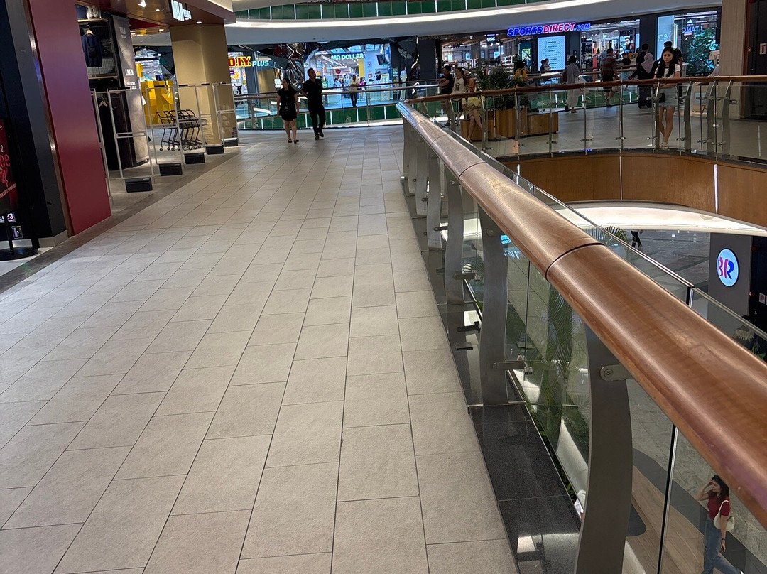 The Mall, Mid Valley Southkey景点图片