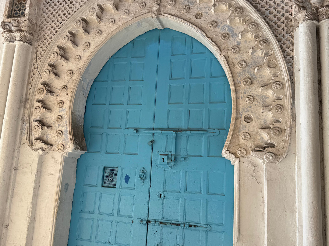 Journey Beyond Travel-Ifrane必去景点