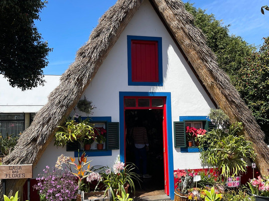 Madeira Taxi Tours with Marcelo-马德拉群岛必去景点