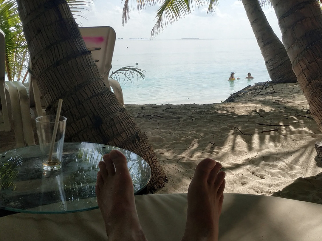 甘巴鲁旅馆主图