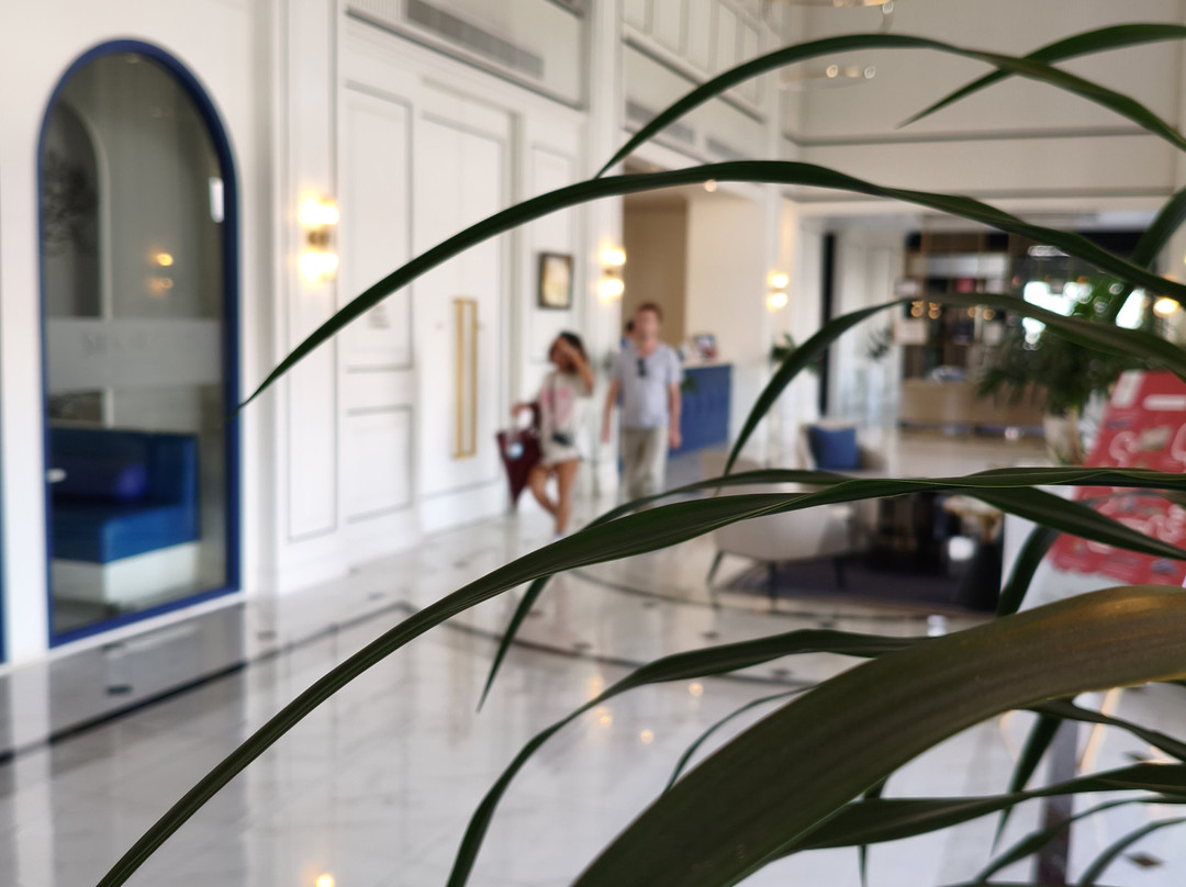 Eastin Hotel Vientiane主图